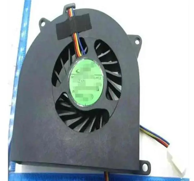 Main image of FOR CPU Cooling Fan ID-COOLING ND-7515M12B 12V 0.20A turbo fan YH7515LL2H