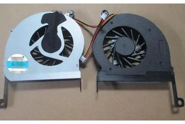 Main image of FOR FBAH DFS531105MCOT MF7590V1-C130-G9A COOLING FAN FOR E1 E1-421 E1-421G E1-431 E1-451 E1-471G V3-471G CPU Cooling Fan