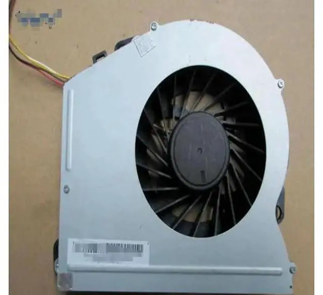 Main image of FOR cooling fan for C320 C340 C440 C445 C540 CPU COOLING FAN EFC0251S1-C010-S9A 6033B0032501 12V 5.28W kuc1012d-ce1g