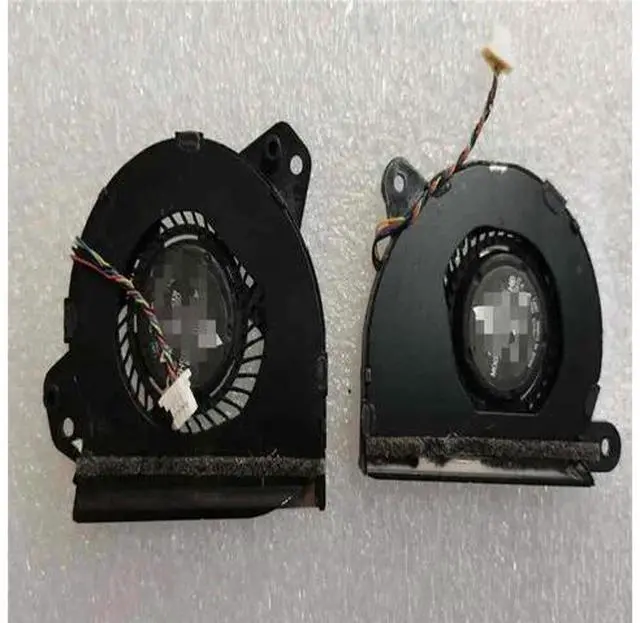 Main image of FOR CPU Cooling Fan FOR Pro B400VC-W3022X B400A FAN B400VC KDB05105HB-CF74 CF73