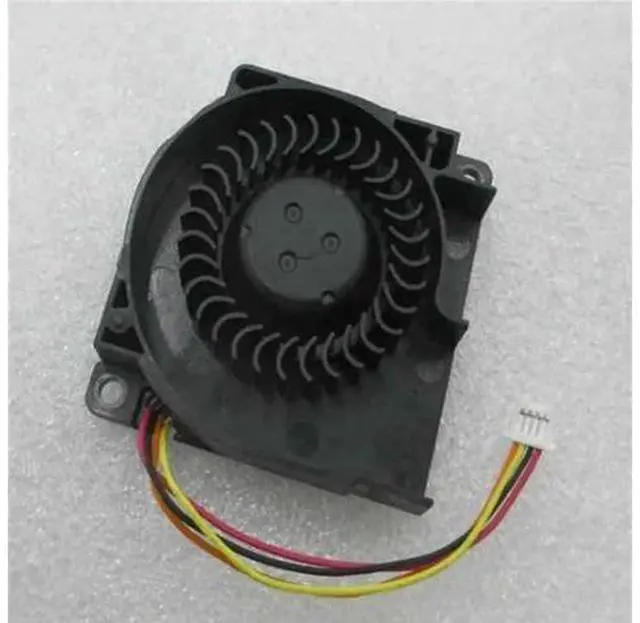 Main image of FOR projector fan for C-E03C-01 C-E03C-02 DC 12V 180mA turbo blower fan