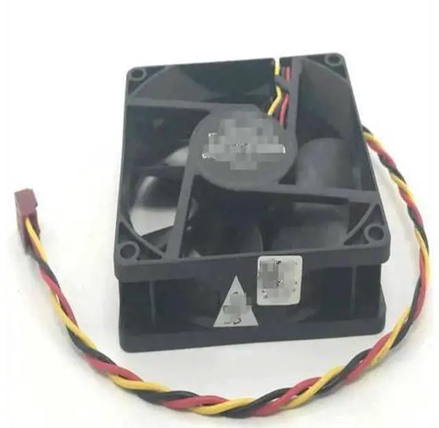 Main image of FOR Cooler Fan for P/N: XMN4N A00 99GRF EE80201S1-0000-G99 DC12V 1.56W 8020 3-Wire Cooling Fan