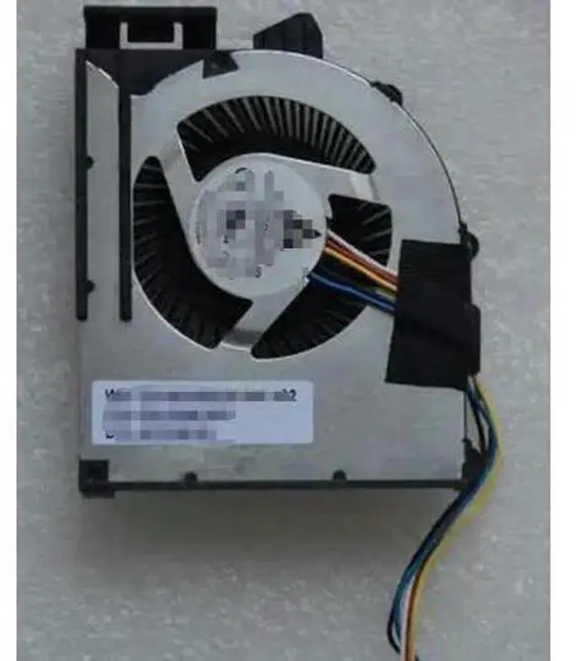 Main image of FOR Laptop CPU fan cooling fan for E420 E520 E425 E525 (Discrete Video card) KSB0405HB-AJ28 04w1834 60.4MH19.002 5PIN