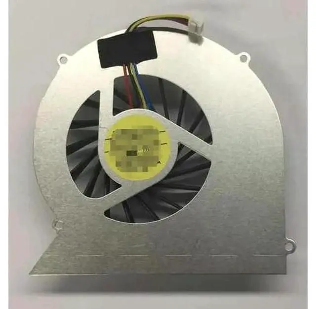 Main image of FOR Fan for N43 N43S N43J N43SL N43SN N43J N43JF N43JM N43JQ cpu cooling fan cooler DFS531205HC0T FAJ6