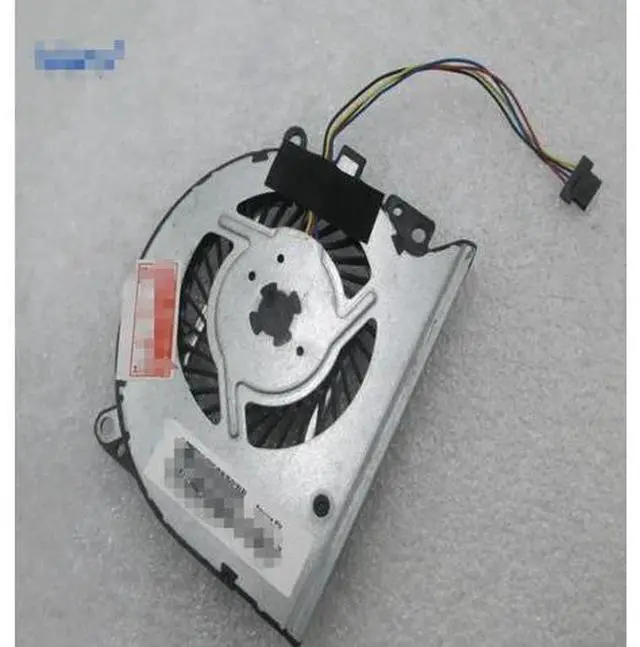 Main image of FOR Cooling Fan for 15-uooona 15-u010dx 15-u011dx X360 X360 13-a000 13-A010Dx 13-A Fan 774653-001 779598-001