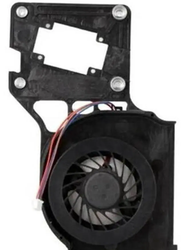 Main image of FOR CPU Cooling Fan for R61 R61I R61E R500 Series laptop 15.4" Only Fan 42W2779 42W2780 42W2403 MCF-219PAM05