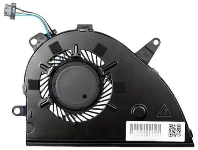 Main image of FOR L25584-001 FOR 15-CS 15-CW Laptop Cooling Fan Cooler Fan