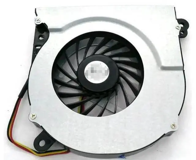 Main image of FOR Laptop CPU Cooling Fan For R700V K75 K75A K75D K75DE K75V K75VD K75VM FAN DC28000AQD0 MF75120V1-C140-G99 KSB06105HA-BK08
