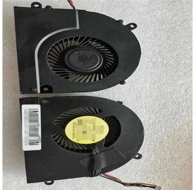 Main image of FOR CPU FAN FOR G700 G700AT G710 CPU COOLING FAN AB07505HX110B00 DFS531005PL0T