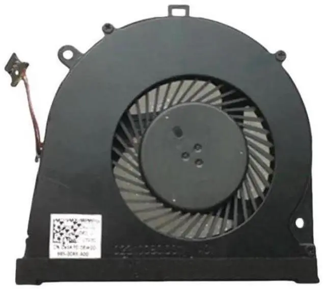 Main image of FOR 0X6K70 FOR 3480 3580 Laptop Cooling Fan Cooler Fan Heatsink Radiator CN-0X6K70 X6K70