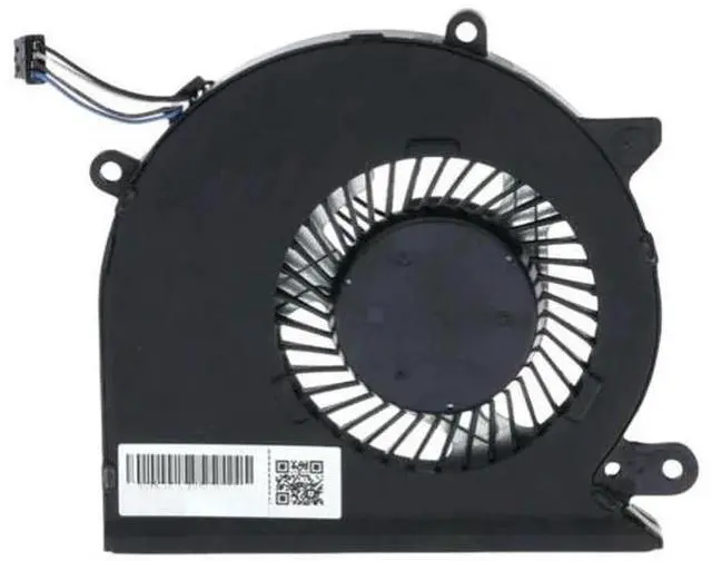 Main image of FOR 926845-001 FOR 15-CD 17-AR TPN-Q190 TPN-Q192 Laptop CPU Cooling Fan Cooler Fan Radiator