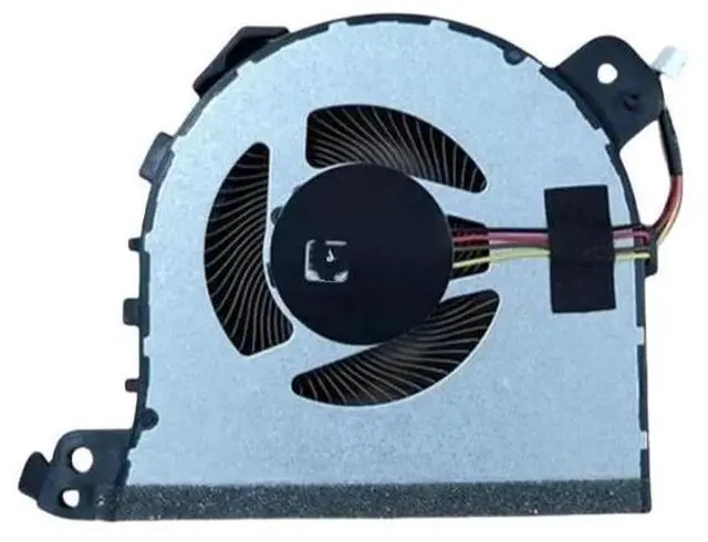 Main image of FOR DC28000E0F0 FOR V155-15API L3-15IML05 L3-15ITL6 Laptop Cooling Fan Cooler Fan Heatsink
