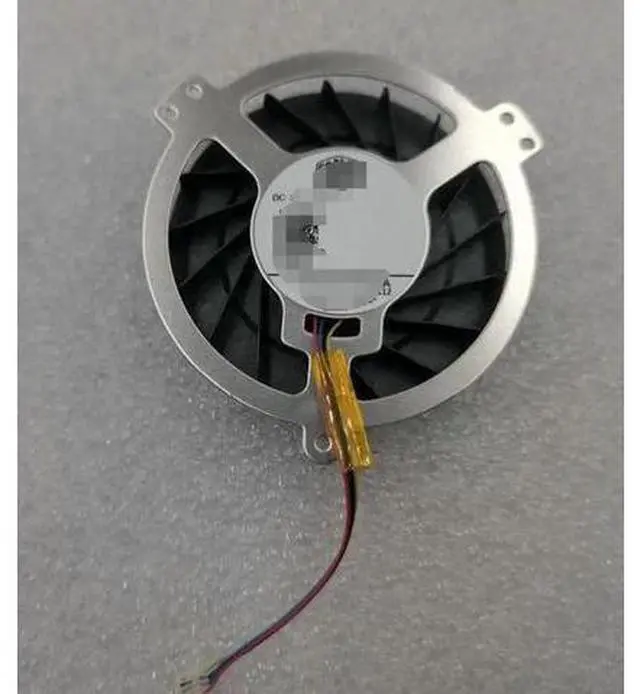 Main image of FOR Laptop Fan for KSB0405HB GAA FB04007M05SPA 5V 4010 4008MM Bracket cooling fan