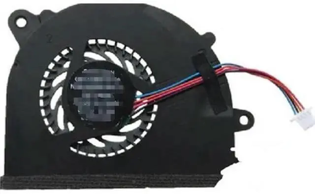 Main image of FOR 2PCS laptop cooling fan for ULTRABOOK U920 U920T U925t S2120 S2130 FAN NFB60A05H-002 FSFT4B5M 5V G61C00016210