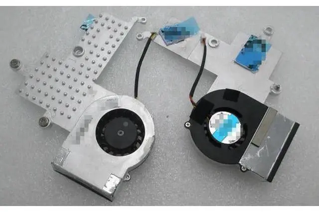 Main image of FOR CPU heatsink fan For 351005H 5V 0.24A 40GE09041-30 40GE09041-20 351005H H3410F05MD E09I6 CPU Fan 3pin
