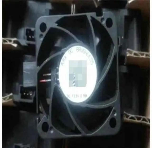 Main image of FOR Ca'r cooling fan for 027111700209477-010055 4020 13v 0.18A 40X40X20MM fd1350-d2274c FD1350-D2274C 5015 50X50X15MM 13V 0.2A