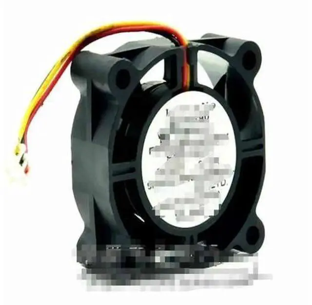 Main image of FOR Cooling fan Cooler Fan FOR ICFAN F4015BP-24VBV 4015 24V 0.12A FK2-7241 40x40x15mm 4CM Photocopying industrial cooling fan