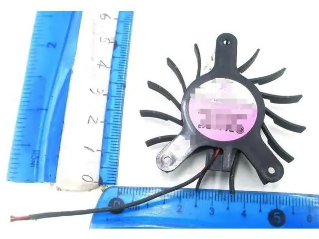 Main image of FOR Laptop Fan For BP530805M Cooling Fan BP400705M DC 5V 0.12A Bare fan 1546 BP551305H-02