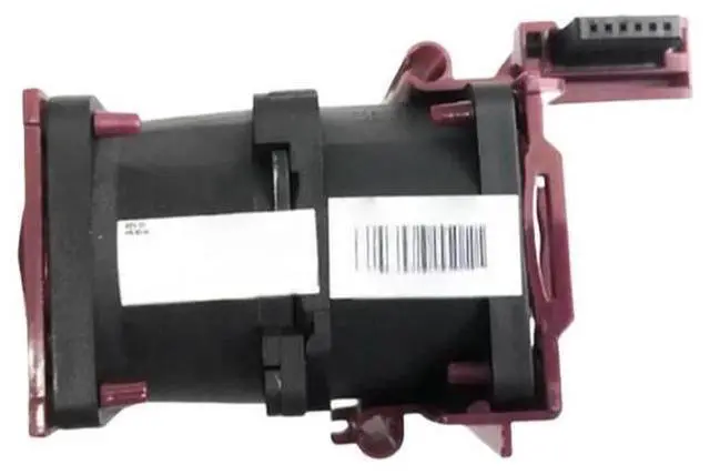 Main image of FOR 750688-001 792851-001 775415-001 Cooling Fan FOR DL360 Gen9 G9 Server Cooler Fan Heatsink Radiator