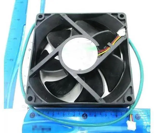 Main image of FOR FAN FOR KDE1209PTV3 9cm 9.2cm 9225 9025 12V 1.3W cooling fan ME92251V3-000U-G99 ME92251V3-000U-A99