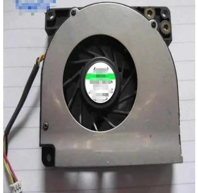 Main image of FOR 2pcs cpu cooling fan Cooler Fan FOR P100 P105 Fan UDQFRPR53CQU BFB0605HA 5H1K BFB0605HA-5H1K