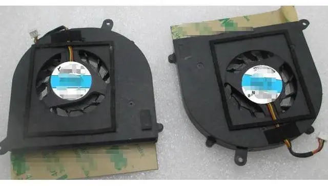 Main image of FOR FAN FOR 551005H-05 28G200401-11 5V V40SI V30SI V50SI Notebook CPU Cooler Fan,Cooling Fan