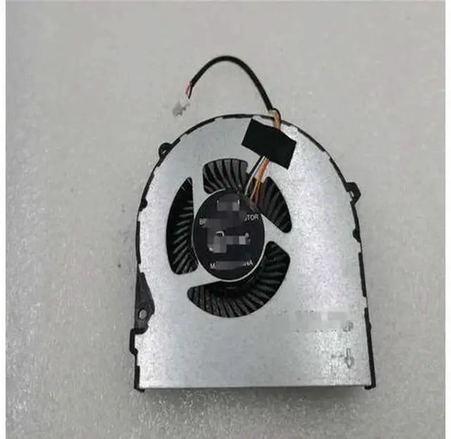 Main image of FOR Laptop CPU GPU Cooling Fan for T5G-5R56 dr521 dr721 DR522 DR722 Cooling fan