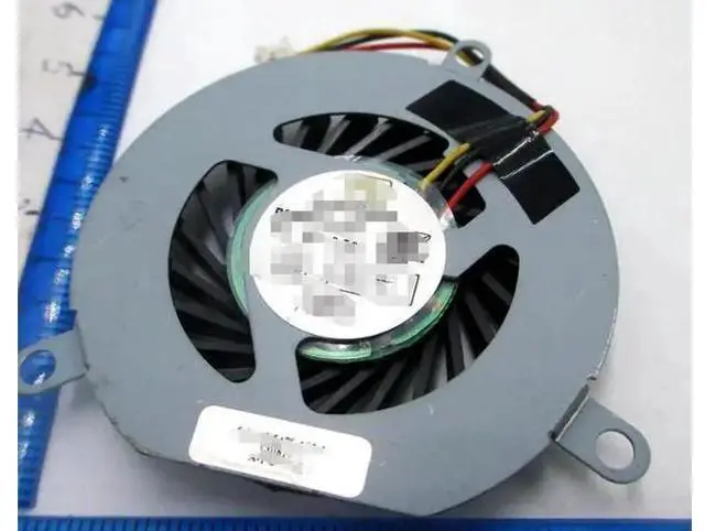 Main image of FOR cooling fan cooler for AY05305HX080300 BS5005HS-U1H 6-31-W547S-102-1