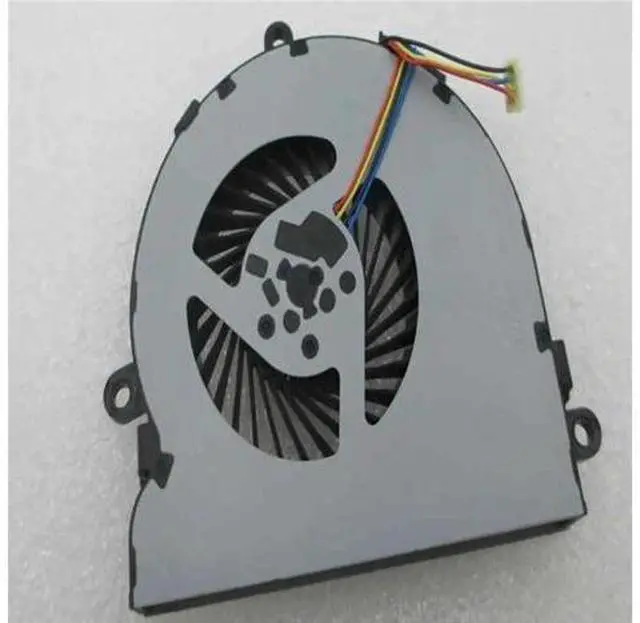 Main image of FOR Cooling Fan for 15R 3521 3721 5521 5535 5721 74X7K 250 G3 246 G3 14-R 15-G 15-R 15-H 15-AC 813946-001