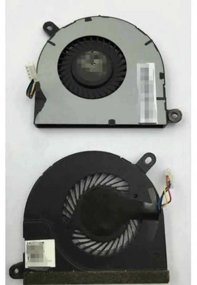 Main image of FOR fan for XT 13 XT 13 CPU cooling fan 692890-001 EG50050S1-C010-S9A KSB05105HC CA62