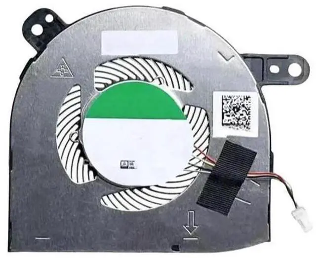 Main image of FOR 07487H 7487H Laptop Cooling Fan FOR 5290 5285 2in1 Fan 0HFV18 HFV18 EG50040S1-C970-S9A DC5V 0.29A