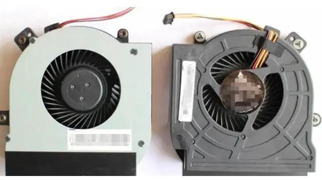 Main image of FOR BATA0712R5H KSB05105HB - BJ94 DC05V 0.32A CPU FAN FOR E430 E430C E435 E530 E530C E535 COOLING FAN