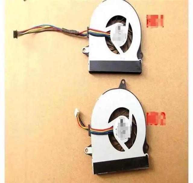 Main image of FOR Cooling Fan Cooler U2442S U2442D U2442F U2442 U2442N For UL30J UL30V UL30A 1201T 1201N 1215N 1215T KDB04505HA K108