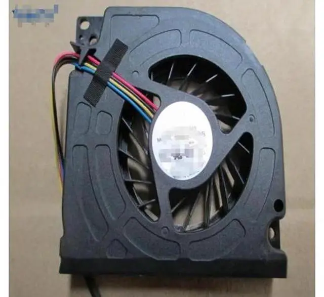 Main image of FOR CPU Cooling Fan For G70 G70 G70V G70G G70VT Laptop (4-PIN) GB0507PGV1-A 13.V1.B3307.F .GN
