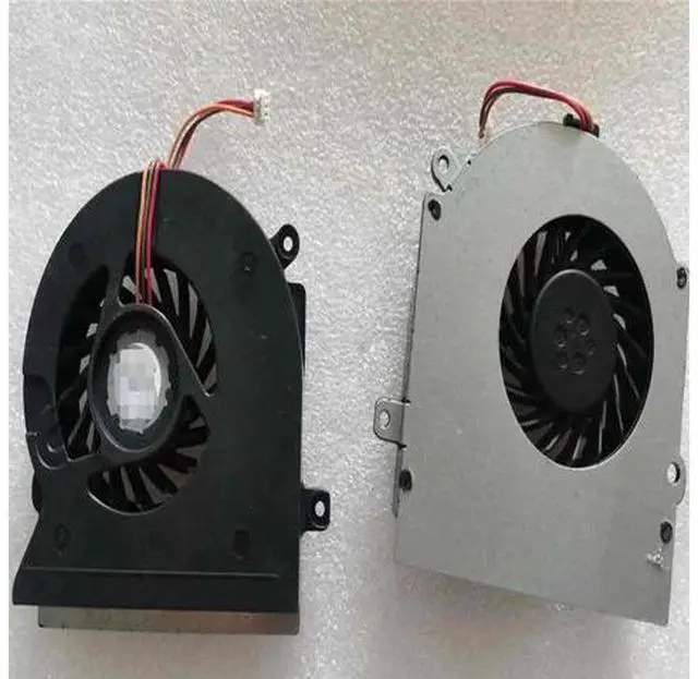Main image of FOR CPU fan for L500 L510 L510 L511 L522 L532 L515 L525 L536 L526 laptop fan UDQFRZP01C1N 6033B0020001 V000170240