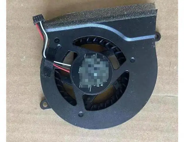 Main image of FOR CPU FAN For NP305E5A-A03US NP300E5A-A01PL NP300E5A-A04RU NP300E5A-A05RU A06RU KSB0705HA-BC06 (BA31-00107A) CPU fan