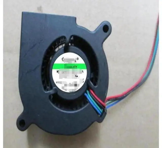 Main image of FOR FAN FOR BUB04512HD-BV16 DC 12V 0.15A projector cooling fan