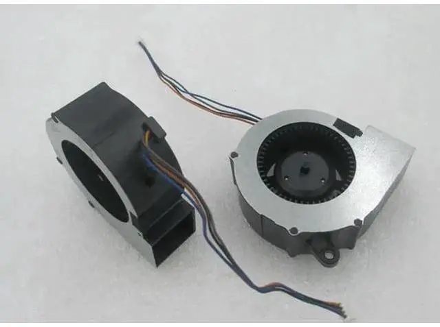 Main image of FOR FAN FOR SF6023BLH05-52P DC 5V 0.36A 4Lines Projector cooling fan 60X60X23MM 6CM
