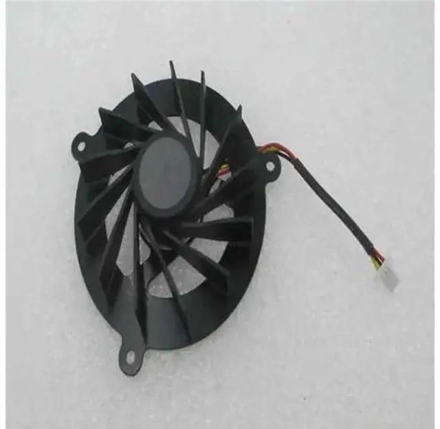 Main image of FOR Cooling Fan For M9400 U9200 GC054509VH-A CPU Cooling Fan
