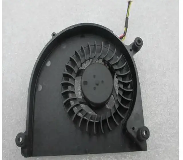 Main image of FOR DC 5V 0.32A Cooling Fan For UDQFZZH32DAS K40 K40AB K40IN K50AB K50AD K70C CPU Cooling Fan
