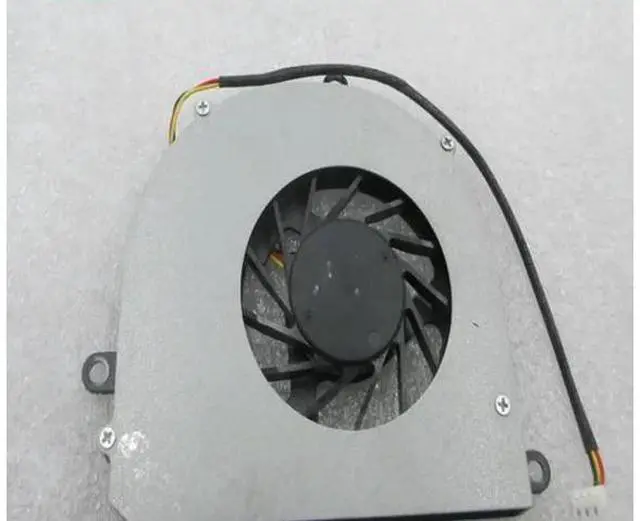 Main image of FOR DC 5V 0.32A Cooling Fan For U450 CPU Cooling Fan AB0605HX-QB3(NIUR1) KSB0505HA-9E82