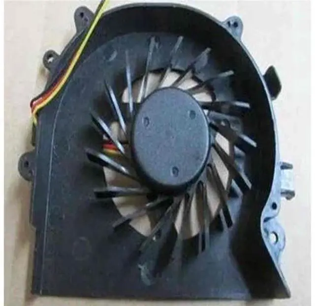 Main image of FOR Fan for VPC EA EB VPC-EB3F4E CPU FAN UDQFRZH14CF0 300-0001-1276 4-178-446-01 laptop cpu cooling fan