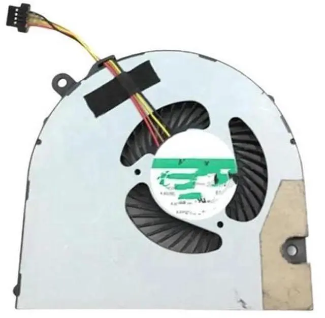 Main image of FOR R7-572 Laptop Cooling Fan DC28000D4S0 Cooler Fan Heatsink Radiator