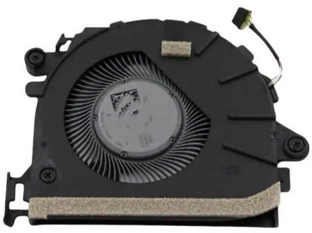 Main image of FOR Book 830 840 G7 G8 Laptop Cooling Fan HSN-141C HSN-136C-4 Cooler Fan