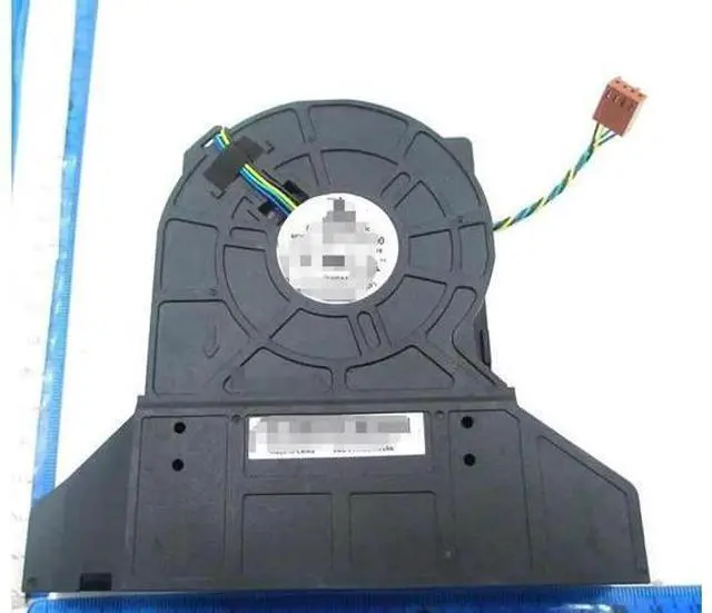 Main image of FOR CPU Cooling Fan for M715S/amd4 fan BAZA0925B2U P004 12V 0.6A 1MN106 BUC1512HF-00