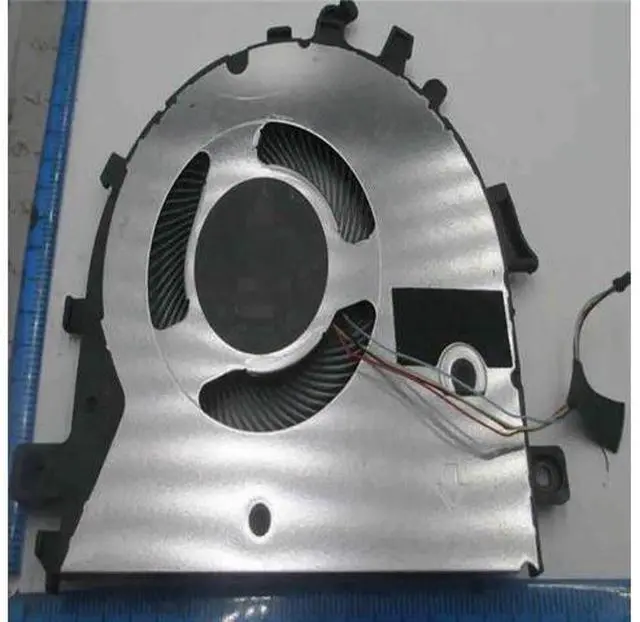 Main image of FOR CPU Cooling fan for Laptop MateBook D15 D 15 BoB WAH9 WAH9P WAE9P Boh WAP9R WAQ9R BohrL WFQ9 BohrL-WFQ9 NS85C30 19C18