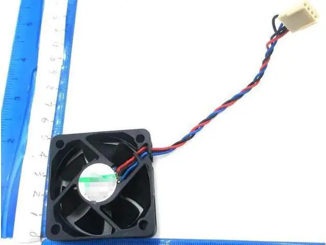 Main image of FOR 3pcs FAN For 5CM 5015 50x50x15mm 12V 1.66W MF50151V3-Q00U-H99 fan Maglev fan 585423-001