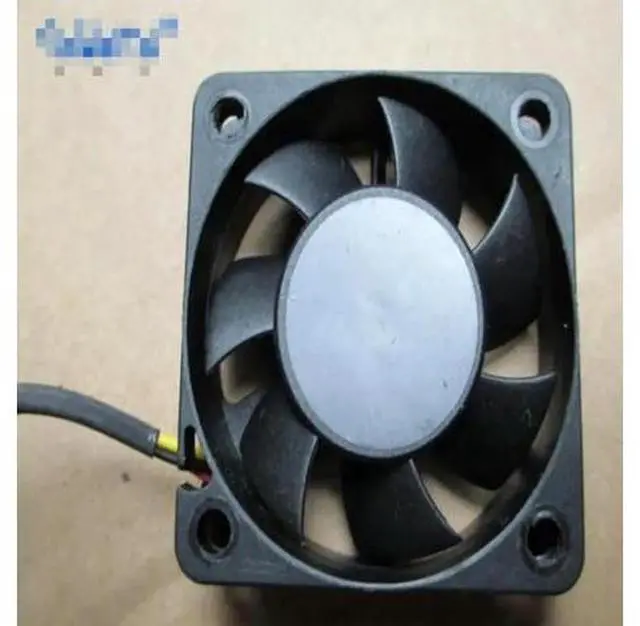 Main image of FOR 3PCS FAN FOR KDE1205PHV2 MS.B1648.F.GN 12V 1.0W 5CM 5015 50x50x15mm Cooling fan