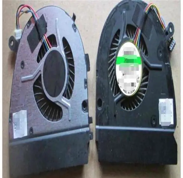Main image of FOR FAN Laptop CPU fan for V5460 V5470 V5480 fan 8CJP2 Y70K6 HGT7X PPD50 DFS531005PL0T FC5D