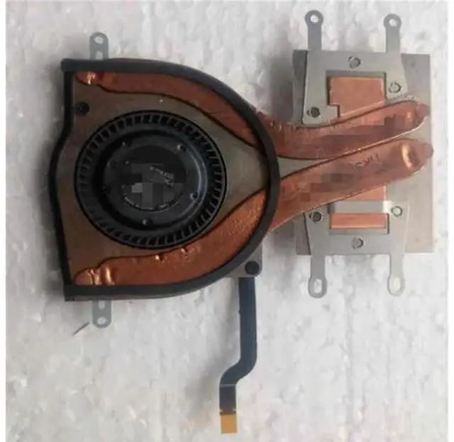 Main image of FOR FOR Pro 3 1631 Thermal Cooling Fan UDQFZSH02DAS FHT0505DCA06 KDB0505HC-DG38 1322-00QX0QS FHT0505DC701